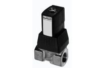 Vorgesteuertes Magnetventil : Typ 6221