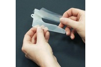 Extraleichte Passplatten für die Maschinenausrichtung : MYLAR