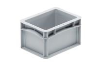 Behälter basicline geschlossen 200 x 150 x 120 mm 