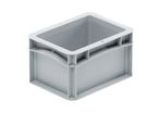 Behälter basicline geschlossen 200 x 150 x 120 mm 