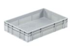 Behälter durchbrochen 600 x 400 x 125 mm 