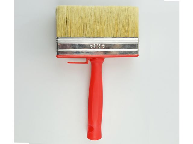 4x14 cm Flächenstreicher