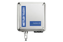 Vollautomatischen Wartungssystem - flexibel für die höchsten Ansprüche : EasyClean400 