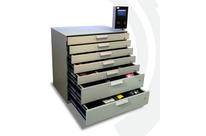 Megastore™ 9900 Serie Ausgabe mit hoher Dichte