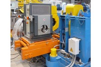 Prüftische für zerstörungsfreie Prüfung