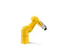 TX2-90 | TX2-90L | TX2-90XL Sechsachs-Roboter