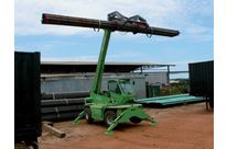 Teleskopmaschinen - ROTO 50.10 S