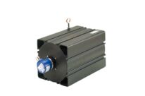 Seilzug-Sensoren: wireSENSOR P200