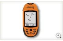 GPS System eXplorist 100 Europa