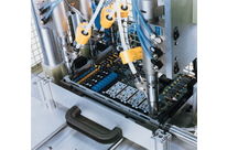 Sesor 6 mm Durchmesser