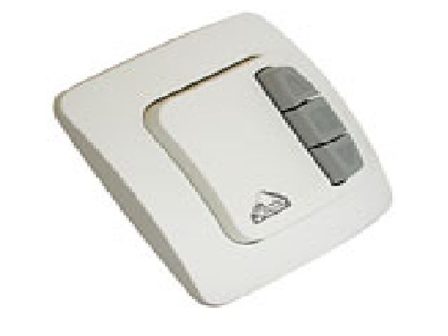 Steuerungen 230 V für automatische Dachfenster