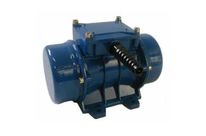 Aussenrüttlern : Reihen EA und EA-X 1500 und 3000 Umdrehungen/Min