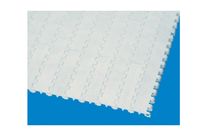 Kunststoff-Modulband, Modulares Förderband, Serie 2