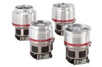 Turbomolekular-Vakuumpumpe - HiPace® 1200 series