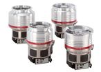 Turbomolekular-Vakuumpumpe - HiPace® 1200 series