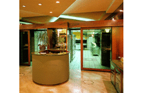 Automatiktüren - CIVIK