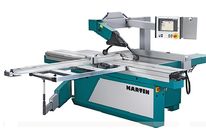 Formatkreissäge T74 Automatic