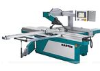 Formatkreissäge T74 Automatic