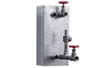 Bosch Brüdenkühler VC