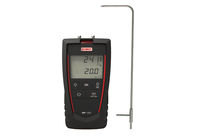MP 120: Manometer