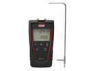 MP 120: Manometer