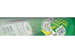 Neues BEARINX® Online-Modul für die Auslegung von Seilscheibenlagerungen