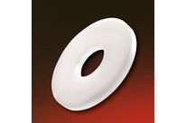 Unterlegscheiben aus Polypropylen (PP)