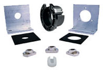 Zubehör Montagehilfen