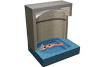 Spa Anlagen : Flotarium