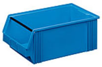 Sichtlagerkästen: Fixibox