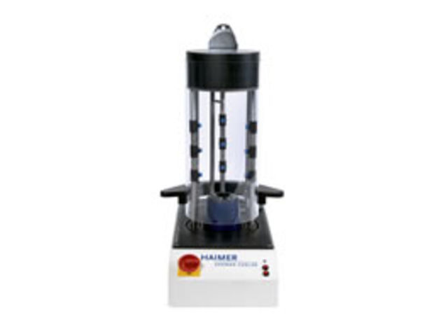 Schrumpf-technik: Shower Cooler