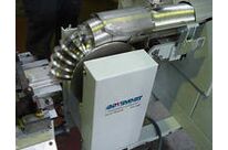 Magnetischer Downstacker