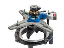 Turmschneidmaschine