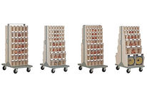 Lagersystem: Stala Mobil