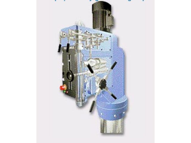 Bohrmaschinen Säulenbohrmaschinen: B-70