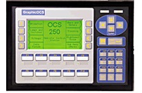 Die grafische OCS250