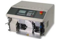 Koaxialkabel-Verarbeitung: PowerStrip 9500 RSL