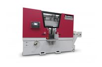 Geradschnittbandsäge Vollautomat - HBE Dynamic