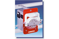 Schlauchpumpen : MS-CA