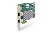 IEEE 802.3at PoE+ Bilderfassungskarte für die industrielle Bildverarbeitung | PCIe-PoE550X