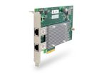 IEEE 802.3at PoE+ Bilderfassungskarte für die industrielle Bildverarbeitung | PCIe-PoE550X