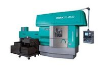 Mehrspindeldrehautomaten MS22C