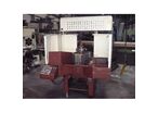 Transfermaschine : WIRTH & GRUFFAT C128