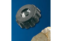 Rändelmuttern BPF 85