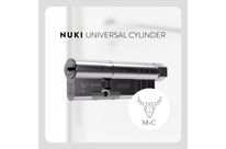 Nuki Universal Cylinder