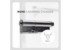 Nuki Universal Cylinder