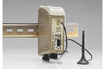 GDW-11 industrielles GSM/GPRS Dualbandmodem