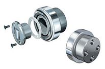 Präzisions-Kombirolle mit Kombibolzen Typ KB PR