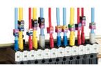 Kennzeichnungsystem PLIO®-CLIP Kennzeichnungsklammern