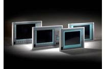 SIMOTION-Panelfronten